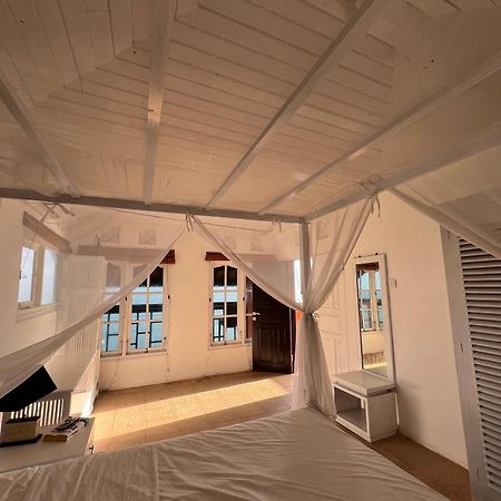 Ari Homestay Uluwatu מראה חיצוני תמונה