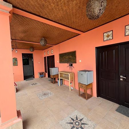 Ari Homestay Uluwatu מראה חיצוני תמונה