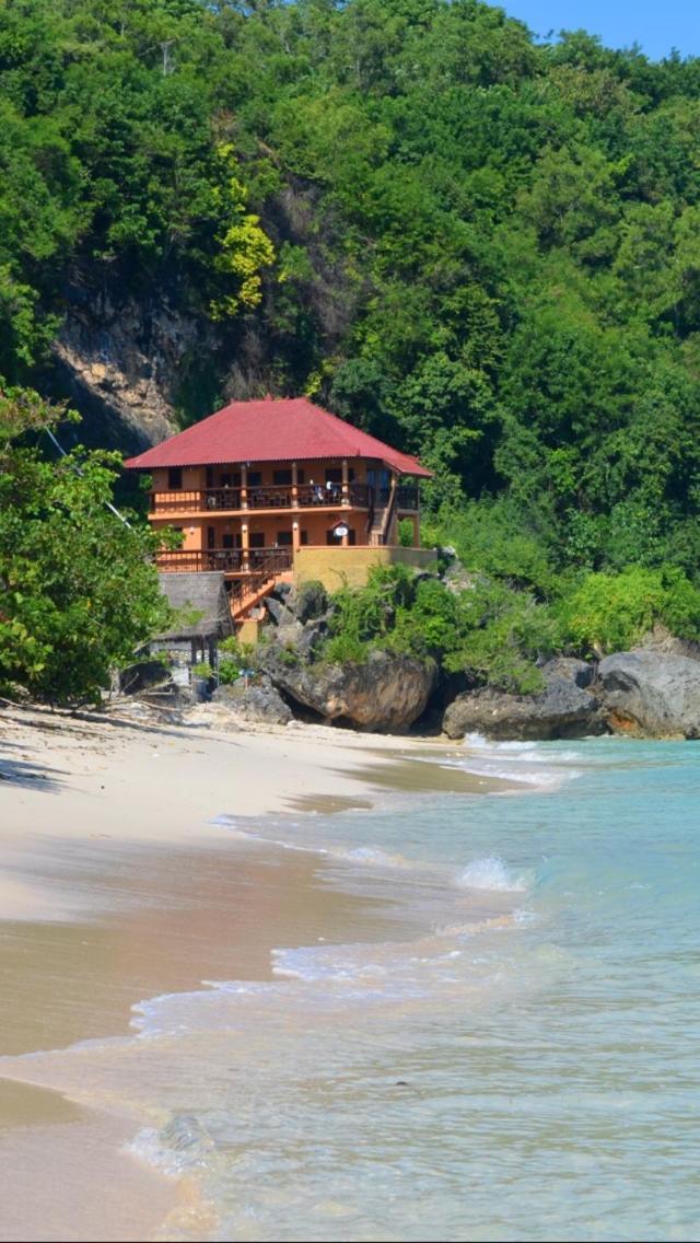 Ari Homestay Uluwatu מראה חיצוני תמונה