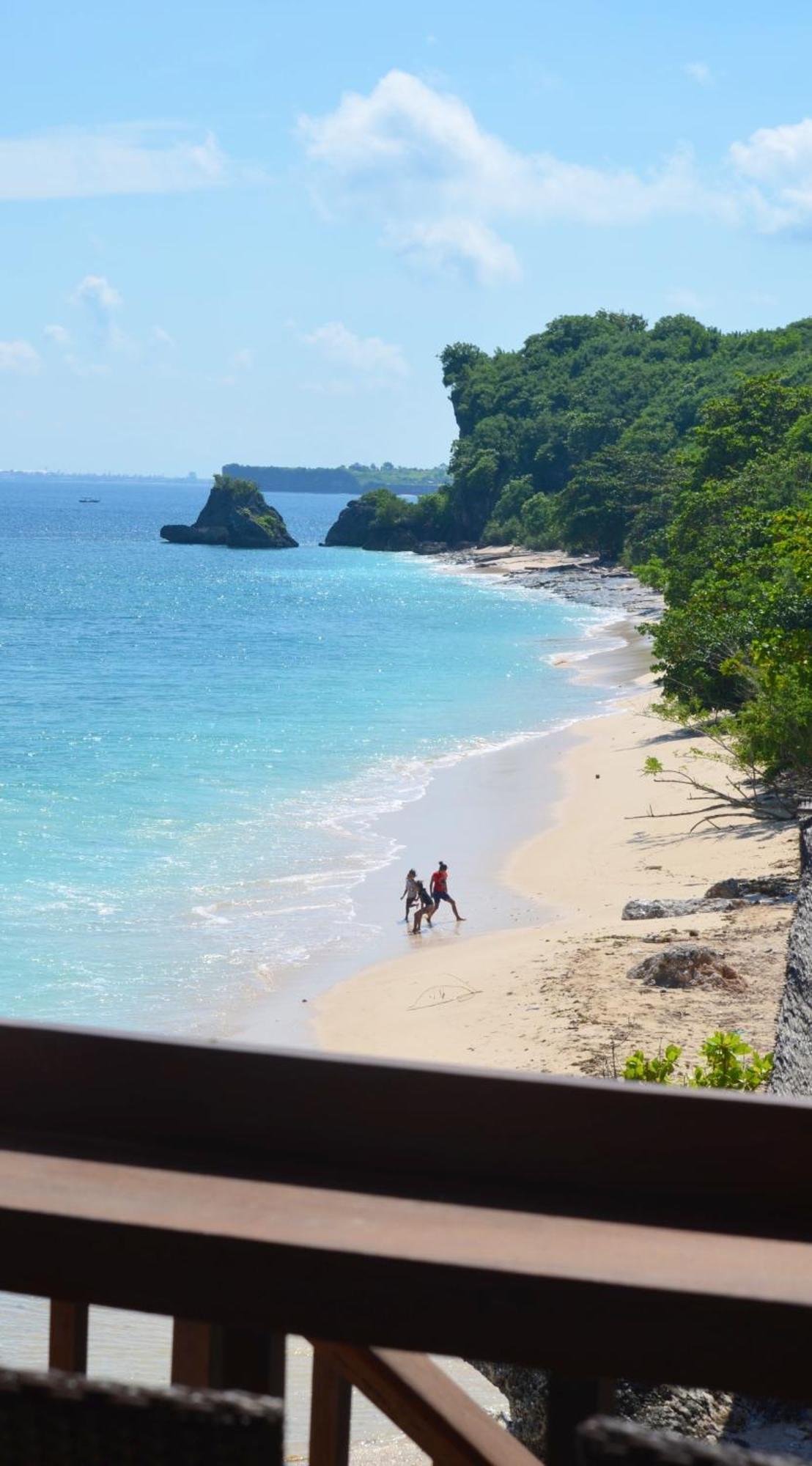 Ari Homestay Uluwatu מראה חיצוני תמונה