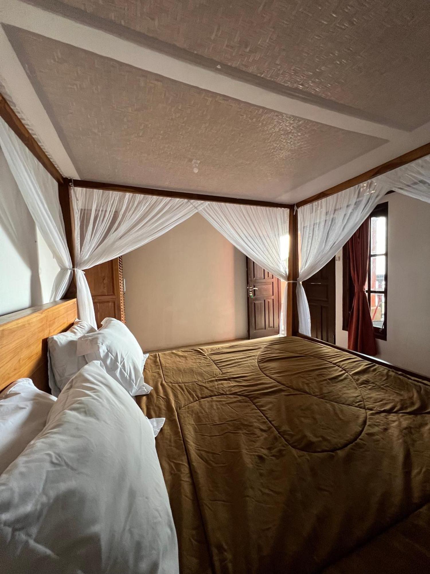 Ari Homestay Uluwatu מראה חיצוני תמונה