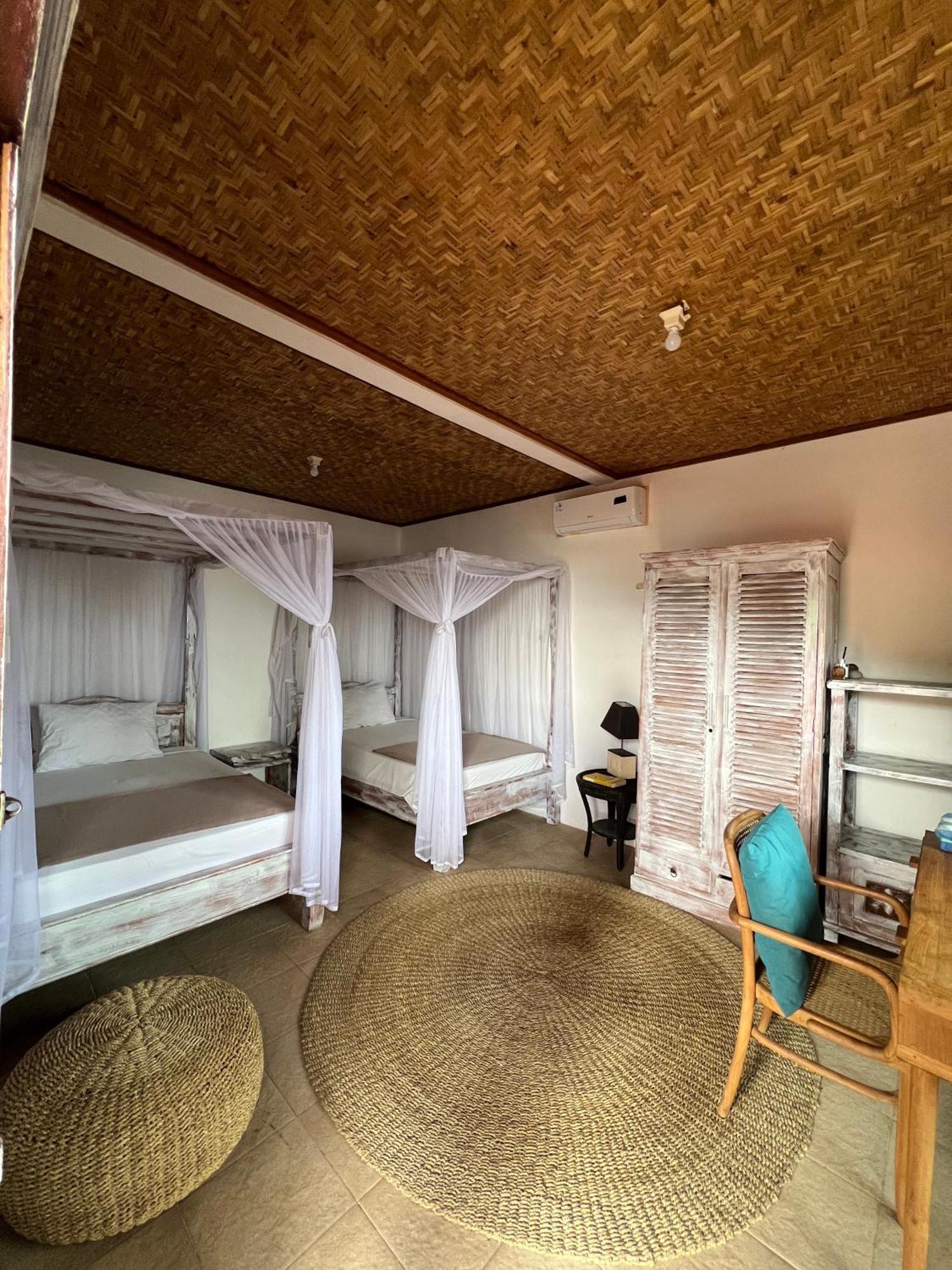 Ari Homestay Uluwatu מראה חיצוני תמונה