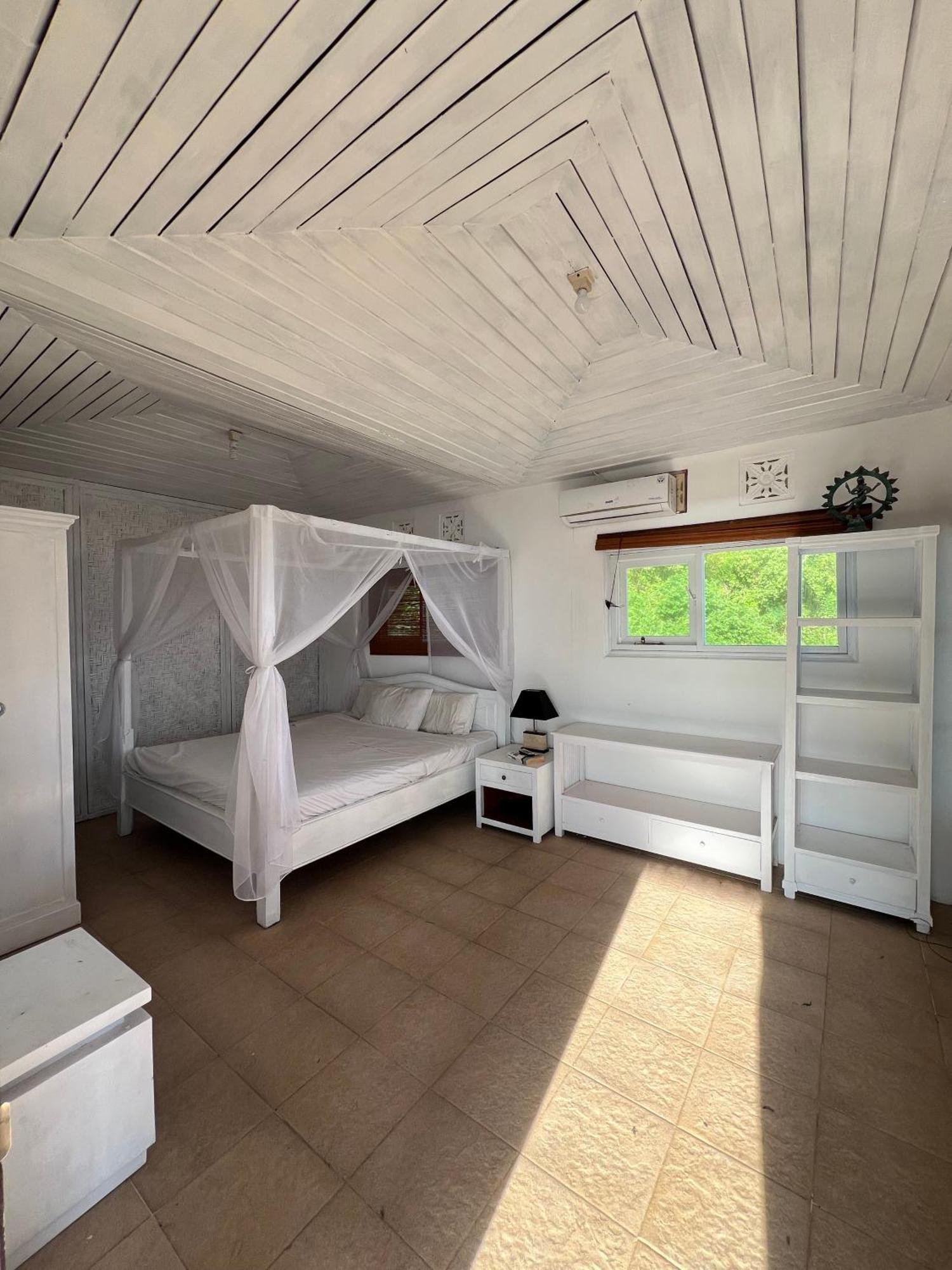 Ari Homestay Uluwatu מראה חיצוני תמונה