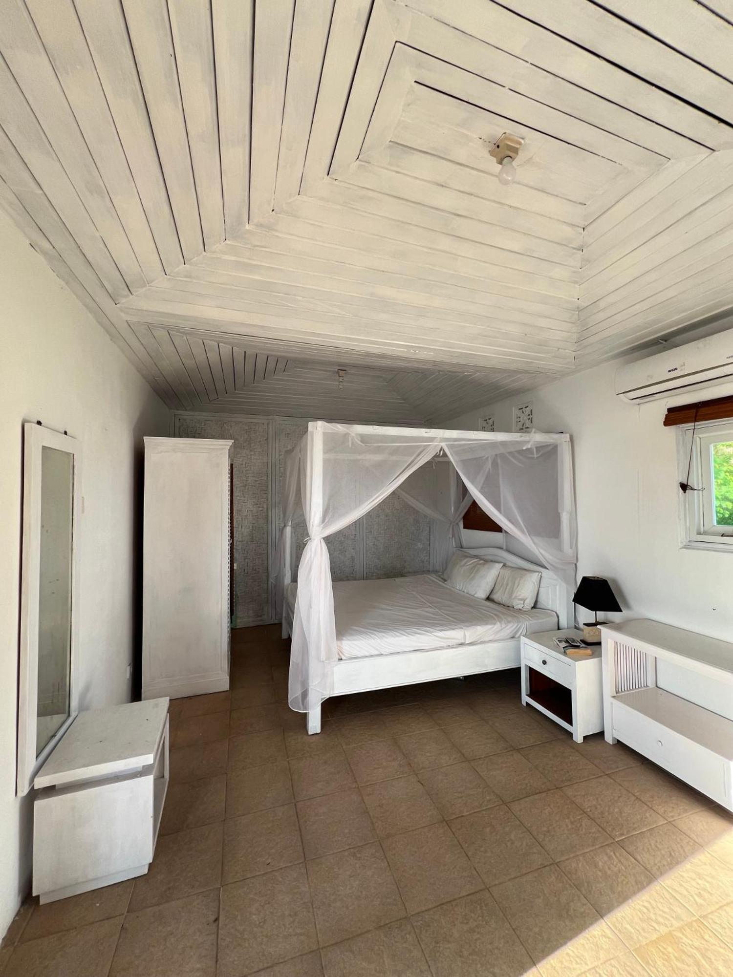Ari Homestay Uluwatu מראה חיצוני תמונה