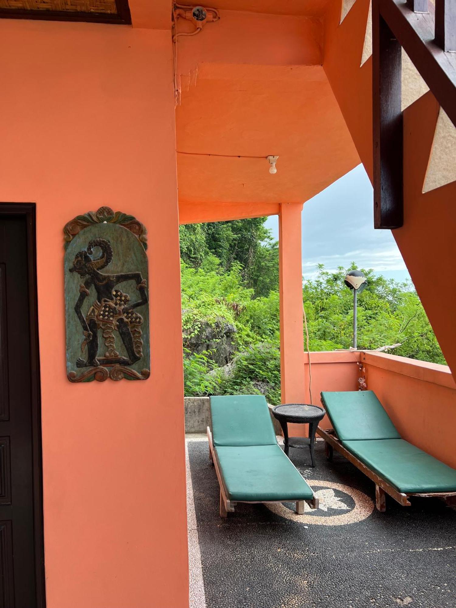 Ari Homestay Uluwatu מראה חיצוני תמונה