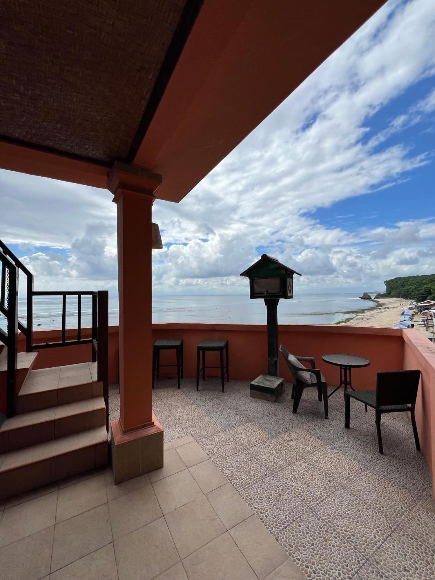 Ari Homestay Uluwatu מראה חיצוני תמונה