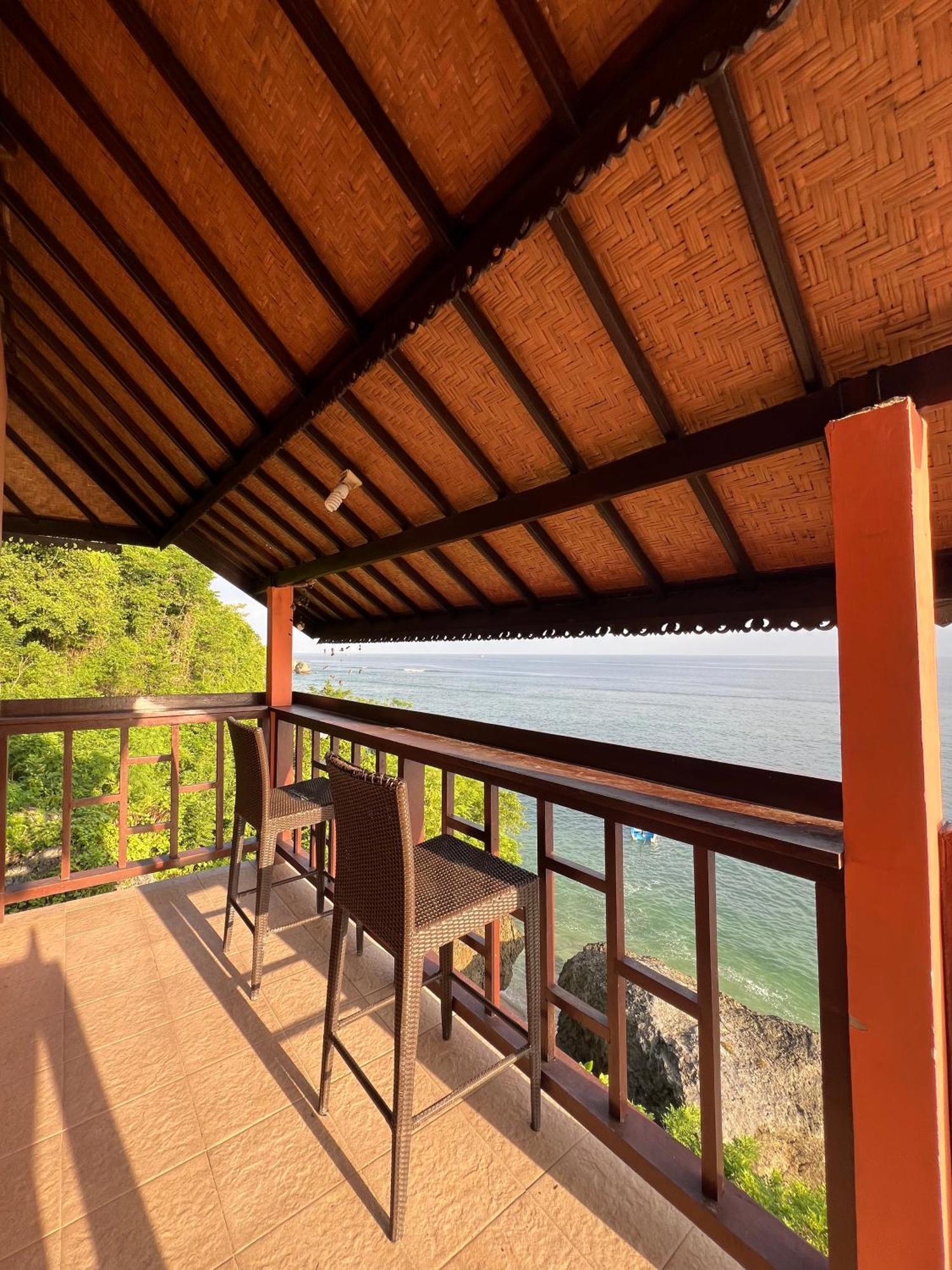 Ari Homestay Uluwatu מראה חיצוני תמונה