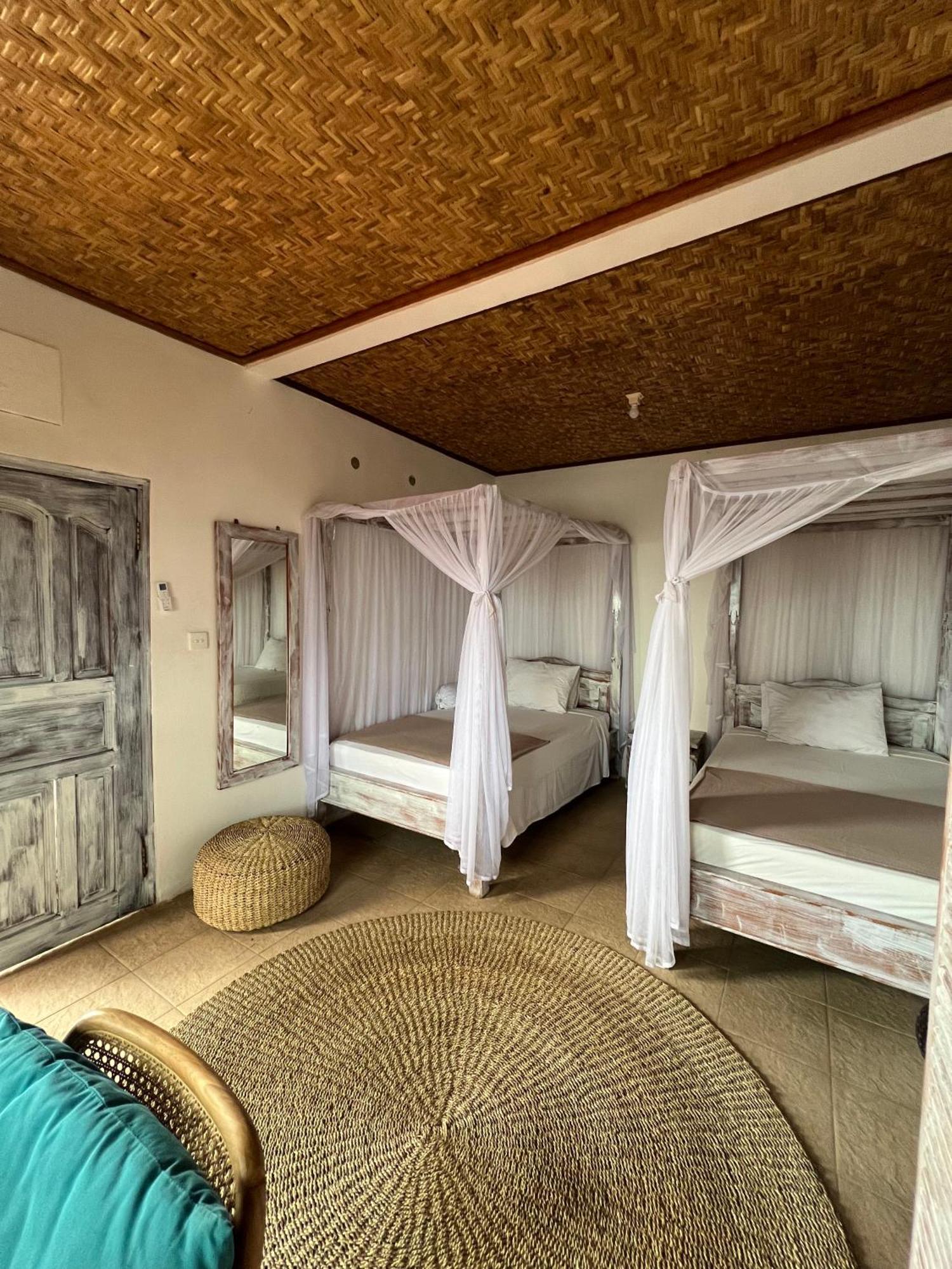 Ari Homestay Uluwatu מראה חיצוני תמונה